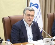 دانشگاه علوم پزشکی قم جزء دانشگاه‌های برتر کشور است / تأکید بر تقویت زیرساخت‌های درمانی و جبران عقب‌ماندگی‌ها