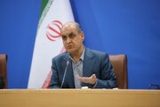 حق شناس: اجلاس استانداران خزر فرصتی برای معرفی ظرفیت‌های گیلان بود