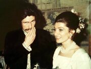 خاطرات علم: شهناز پهلوی و جهانبانی در حضور من تصمیم به فرار گرفتند!