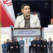 شهردار سمنان: تدوین طرح ویژه بافت تاریخی اقدامی ضروری است