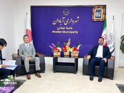 آبادان و توکیو گام‌های بلند همکاری برمی‌دارند؛ کاهش محدودیت سفر ژاپنی‌ها و خواهرخواندگی در راه است