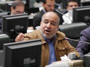 ببینید | نماینده مردم تهران: تخلفات تاجرنیا از جیب استقلال برای انتخابات و سکوت نهادهای نظارتی