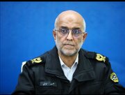 جان باختن سالانه ۲۰ هزار نفر در سوانح رانندگی کشور