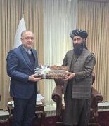 تقویت همکاری‌های ۲ جانبه؛ محور گفت‌وگوی مقامات وزارت خارجه ایران و طالبان