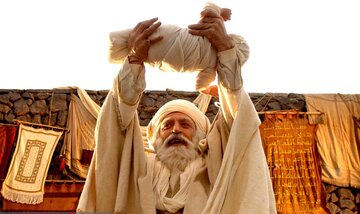 پیامبر(ص) چگونه رحمت برای همه مردم جهان است