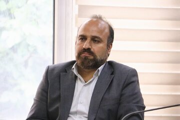 سومین پروژه بزرگ ترافیکی خرم‌آباد در مسیر بهره‌برداری