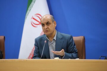 حق شناس: اجلاس استانداران خزر فرصتی برای معرفی ظرفیت‌های گیلان بود