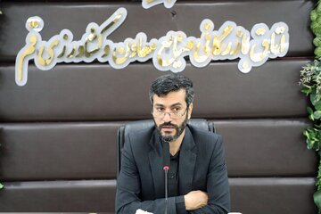 برنامه‌ریزی‌ها برای احیای جایگاه صادراتی صنعت فرش ایران