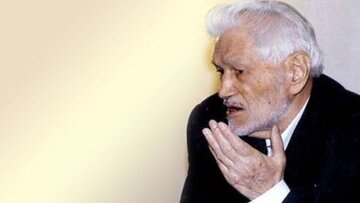  میر نامیرا؛ زمانه و کارنامه استاد فقید میرمصطفی عالی‌نسب 