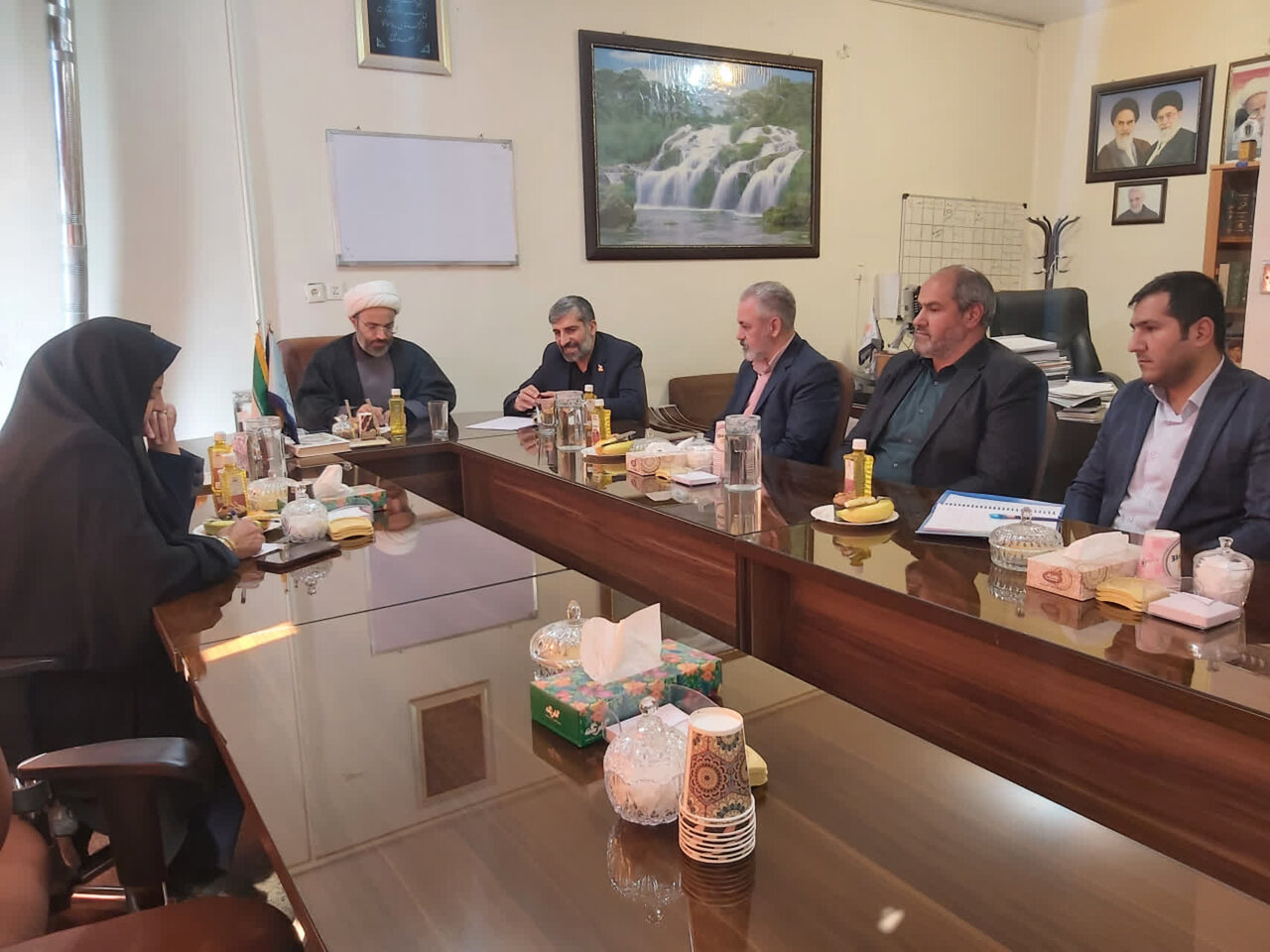 سامانه مسیـر قوه قضـاییه بروزرسانی می‌شود