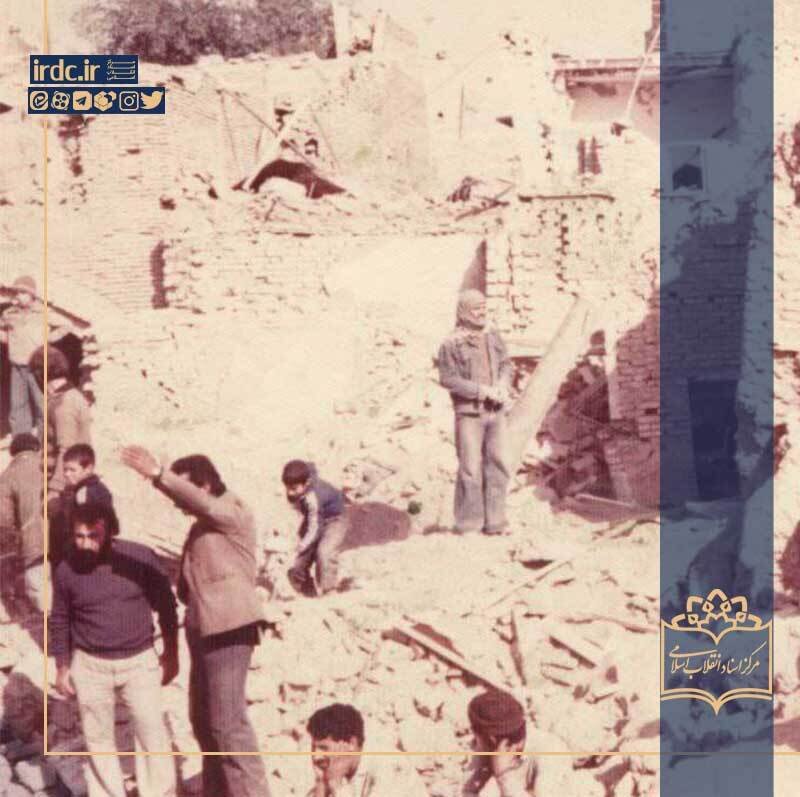 عکسهایی از طولانیترین بمباران هوایی عراق در طول جنگ/ روزی که اندیمشک به خون نشست