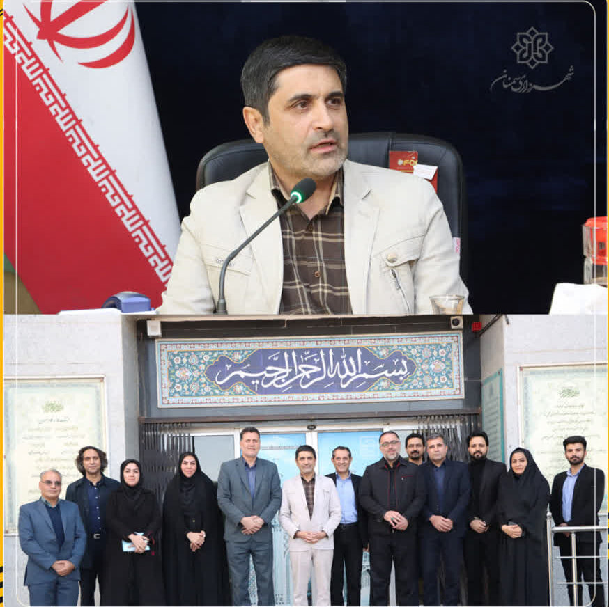 شهردار سمنان: تدوین طرح ویژه بافت تاریخی اقدامی ضروری است