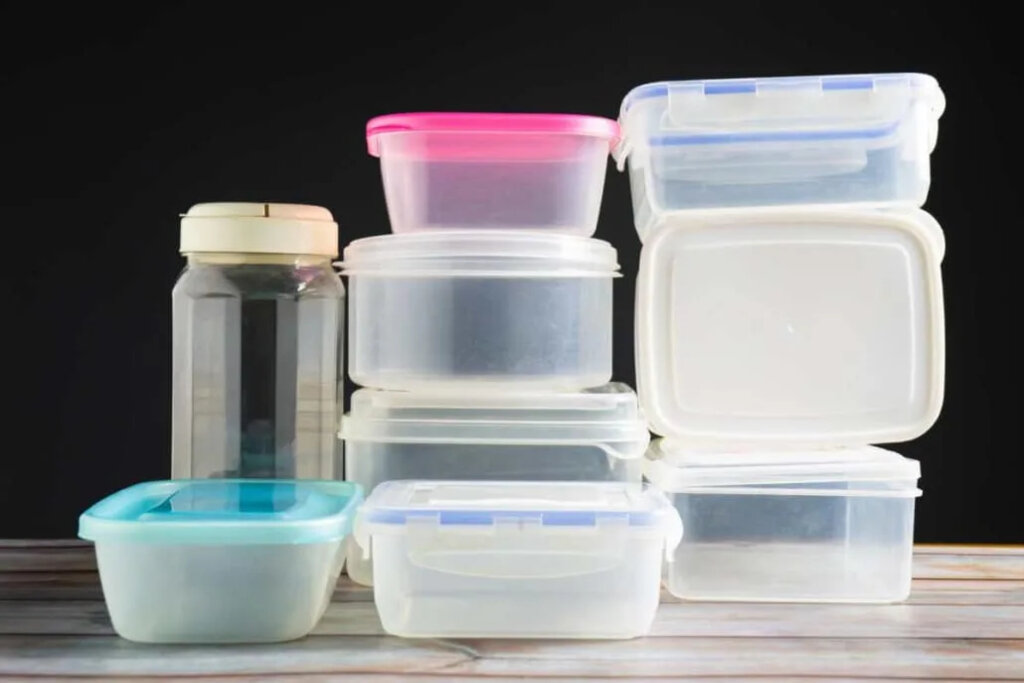 هشدار در مورد ظروف ماست و پنیر/ ظروفی که هرچه نازکتر باشند، ناایمنترند/ مراقب لایه «بیوفیلم» باشید