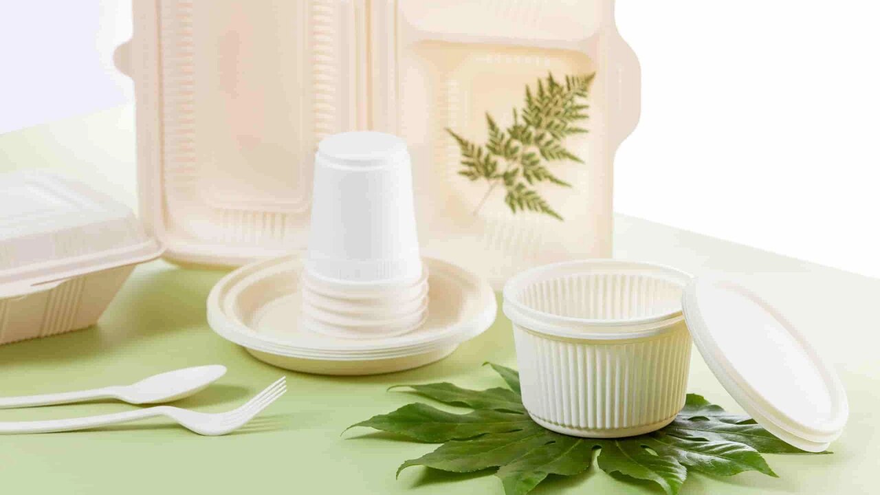 هشدار در مورد ظروف ماست و پنیر/ ظروفی که هرچه نازکتر باشند، ناایمنترند/ مراقب لایه «بیوفیلم» باشید