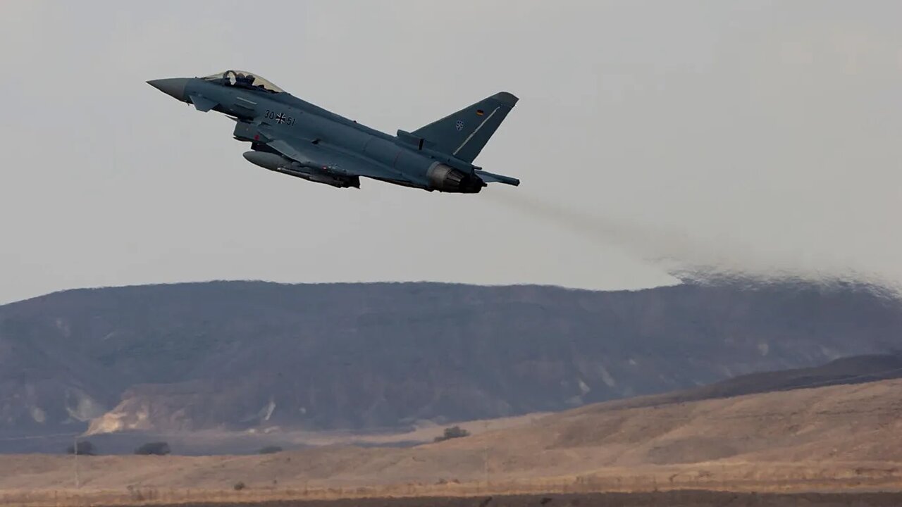 ادعای رسانه اسرائیلی: جنگنده‌های اسرائیل شب گذشته تا مرز ایران آمدند ...