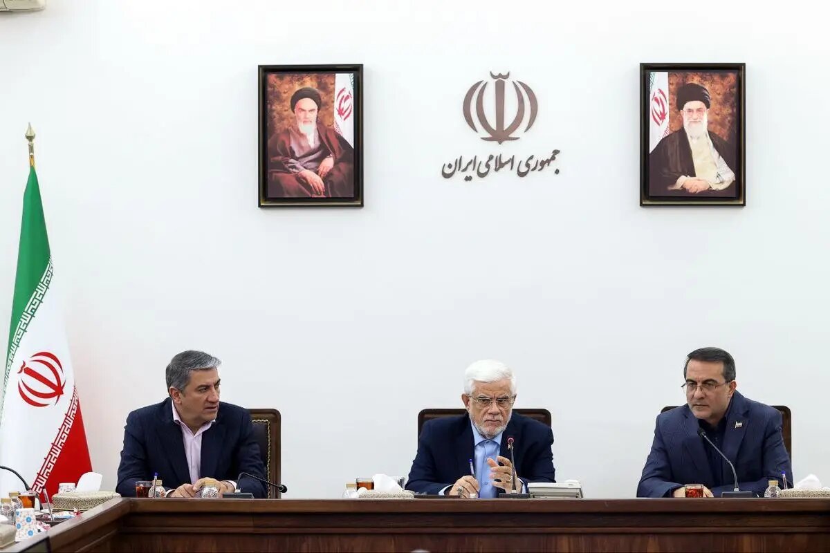 هشدار مشاور استاندار مازندران به عارف: با تصمیمات شتابزده مردم را زیر بار تورم نبرید