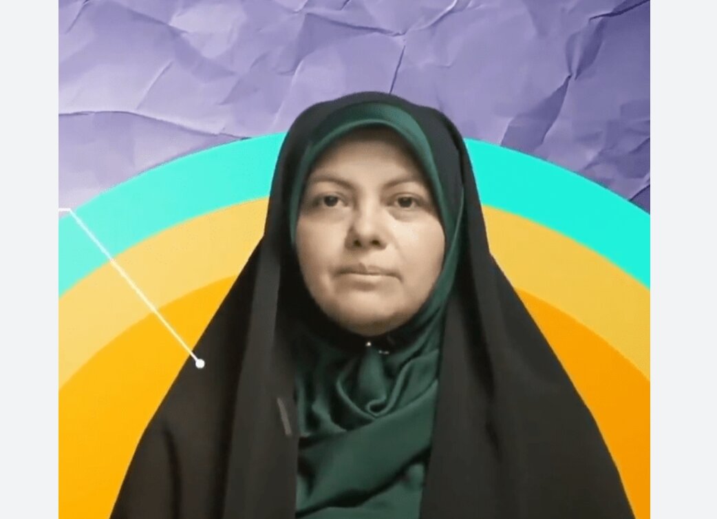 ببینید | روایت زنانی که امید را به دنیا آوردند