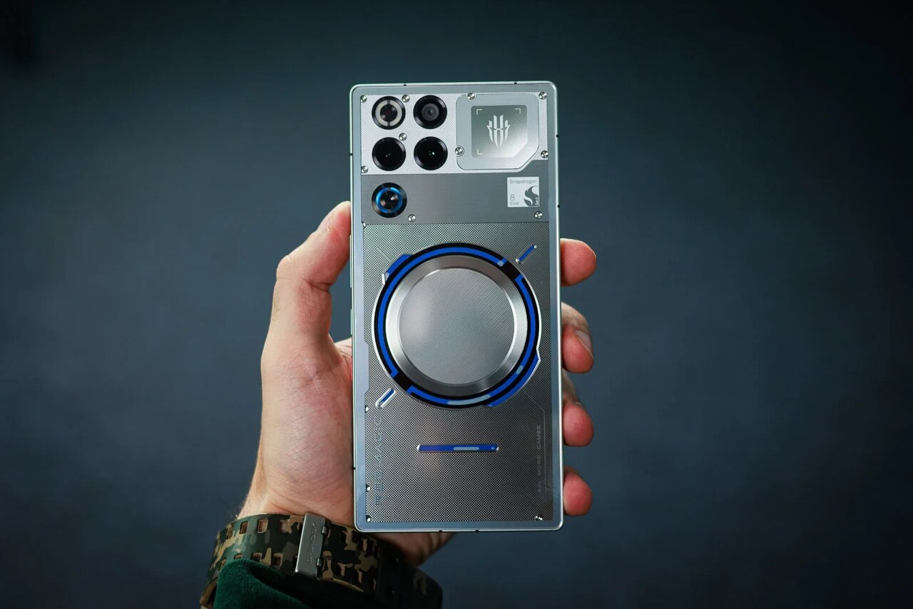 مهمترین ویژگی گوشی هوشمند «دوربین» نیست!