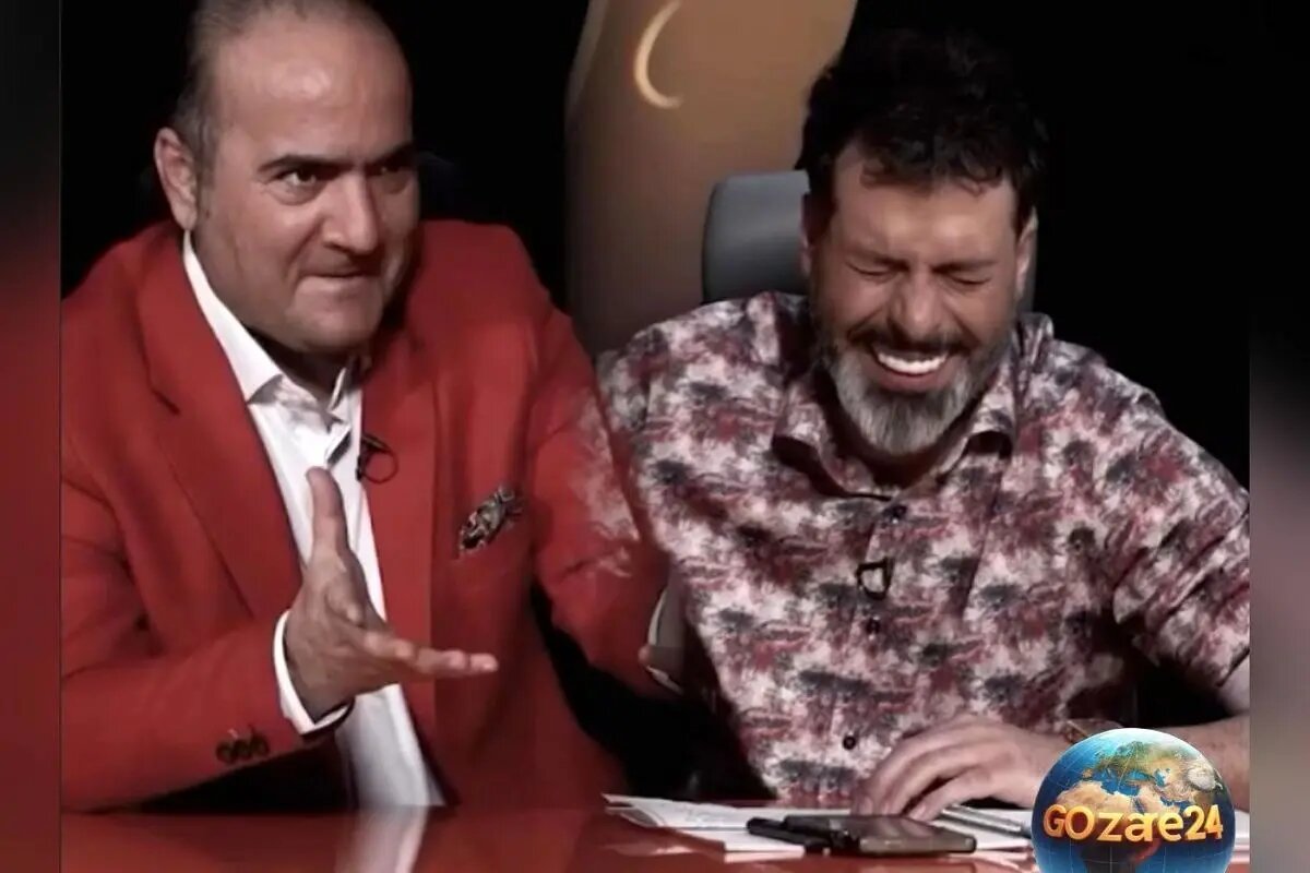 با تعطیلی برنامههای محبوبی چون خندوانه و دورهمی، شاهد ظهور تاک شوهای کمارزشتری خواهیم بود که به منظور کسب درآمد بیشتر، به مصاحبه با سلبریتیها میپردازند. با تعطیلی برنامههای محبوبی چون خندوانه و دورهمی، شاهد ظهور تاک شوهای کمارزشتری خواهیم بود که به منظور کسب درآمد بیشتر، به مصاحبه با سلبریتیها میپردازند.