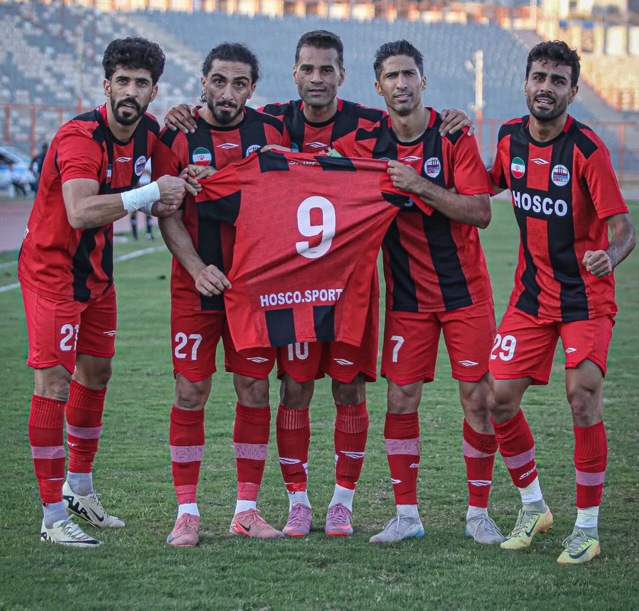 عجیب‌ترین رقبای استقلال در جام حذفی؛ از 13 گل تاریخی تا دعوای جباری و کرار 3