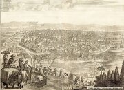 آداب و رسوم خاکسپاری در دوره صفویه