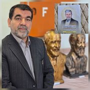 دبیر همایش نکوداشت پروفسور ابراهیم زاده:
از برگزاری آیین نکوداشت پروفسور حسن ابراهیم زاده معبود لنگرود خبر داد