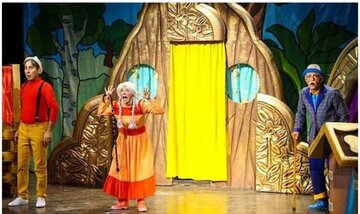 همدان آماده میزبانی از جشنواره بین‌المللی تئاتر کودک و نوجوان