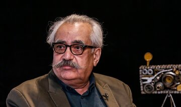 برای فیلم «گنج قارون» خیابان بسته و ترافیک ایجاد شده بود/ خیلی به آینده انقلاب امیدوار نبودم