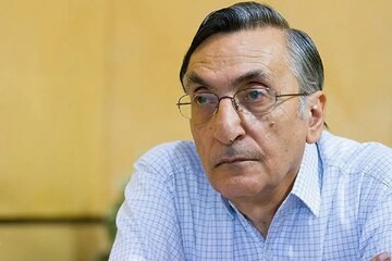 گزارش پزشکی از وضعیت کامران فانی / انتقال بیمار در شرایط کنونی با ریسک بالا همراه است