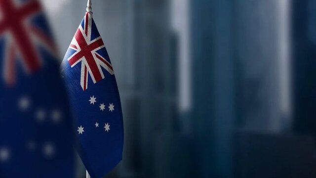 اقدام خصمانه استرالیا علیه ایران