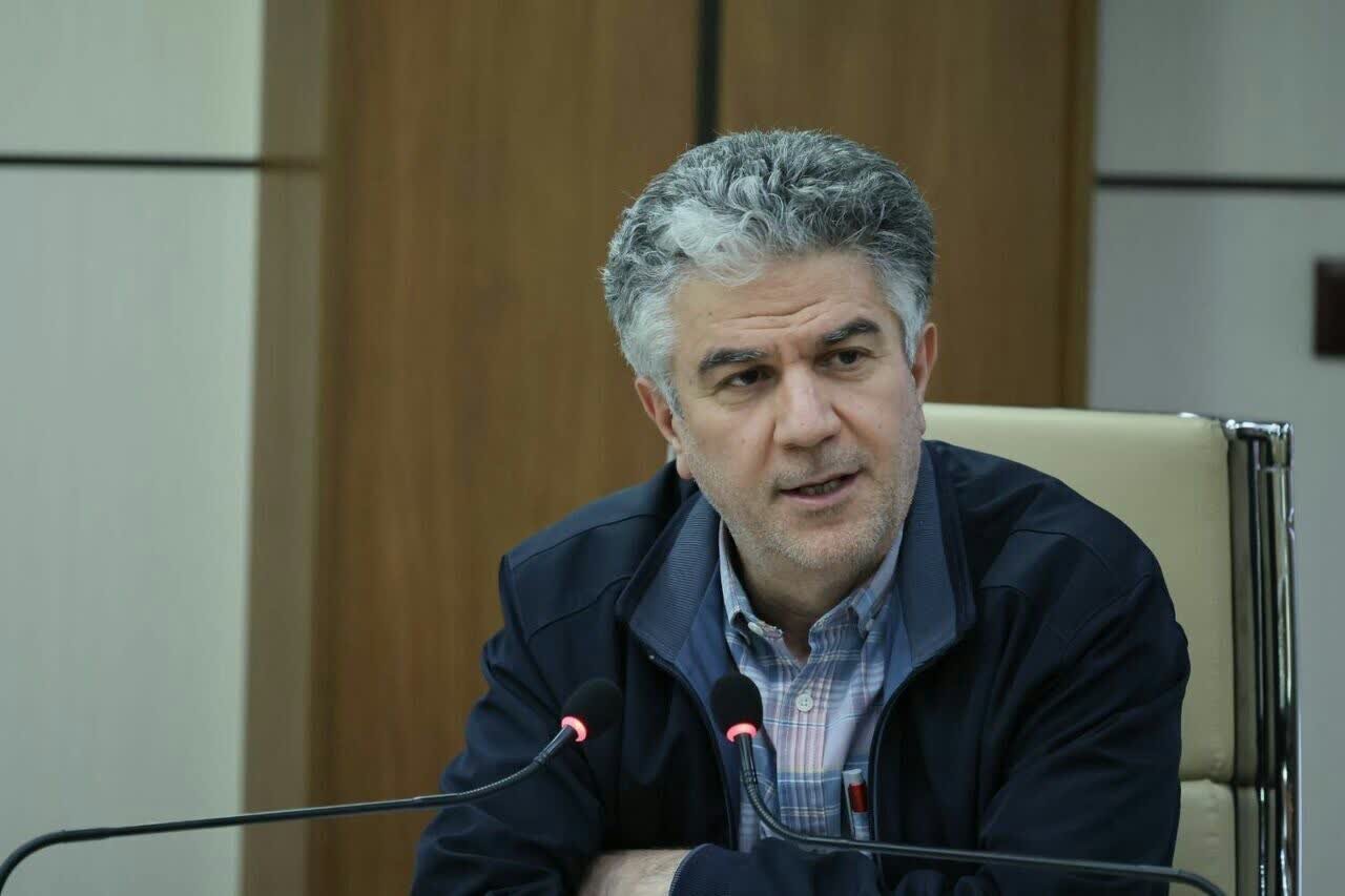 تکمیل بیمارستان نیایش خرم‌آباد اولویت وزارت بهداشت