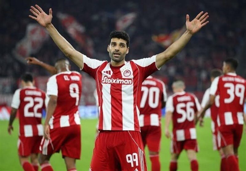 British Media Criticize U.S. Decision Over Taremi’s Possible World Cup Absence