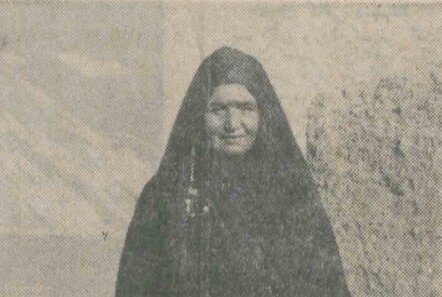 دومین زن به عنوان کدخدای ایران معرفی شد – خبرآنلاین