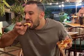 چالش خطرناک کاهش وزن، جان مربی 30 ساله را گرفت / عکس 3