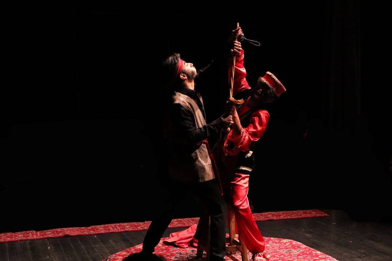 می‌گفتند سیاه‌بازی باید با شادی تمام شود، من اما با غم تمامش کردم/ تعصب و احساس مالکیت را کنار بگذاریم