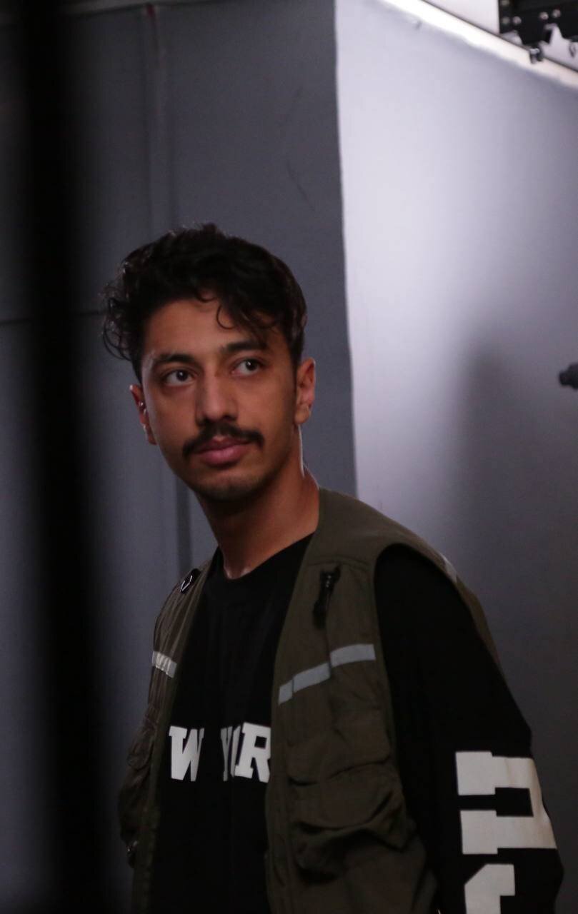 می‌گفتند سیاه‌بازی باید با شادی تمام شود، من اما با غم تمامش کردم / تعصب و احساس مالکیت را کنار بگذاریم 2