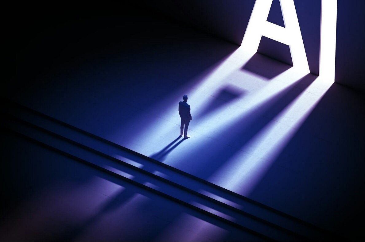 هوش مصنوعی نویسنده نصف محتوای اینترنت/ آیا نویسندگی انسانی منقرض میشود؟