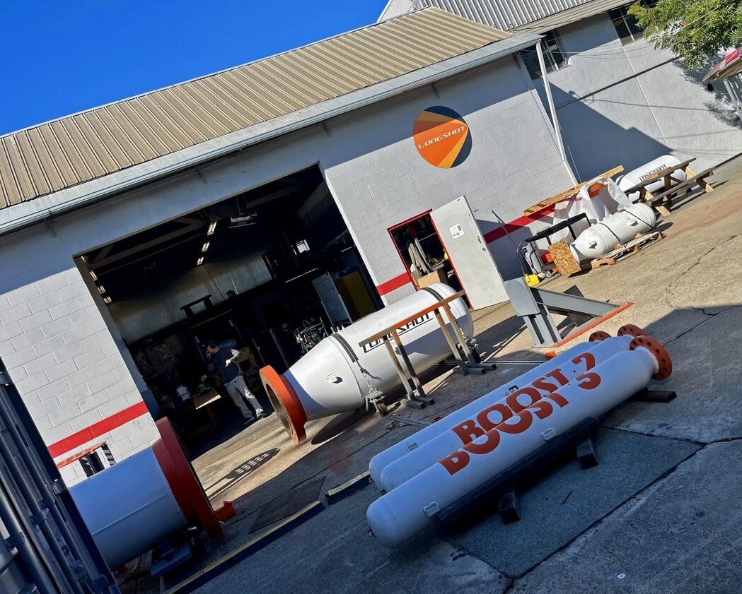 توپ ۱۰ کیلومتری که رؤیای ایلان ماسک را نابود میکند