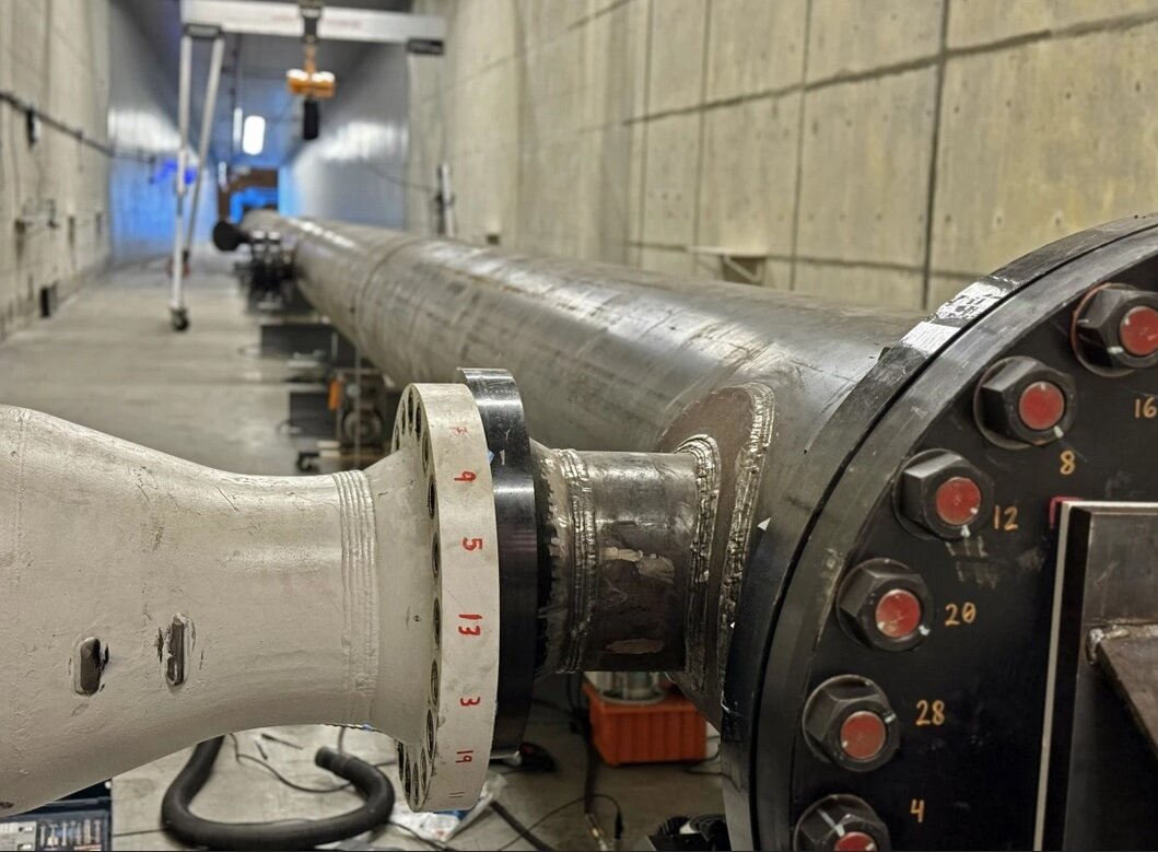 توپ ۱۰ کیلومتری که رؤیای ایلان ماسک را نابود میکند