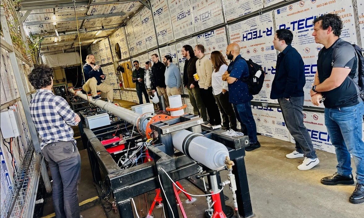 توپ ۱۰ کیلومتری که رؤیای ایلان ماسک را نابود میکند