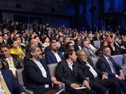 ببینید | جایزه ویژه جشنواره فیلم اوراسیا به مجیدی رسید