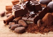 خریداران شکلات ایرانی کدام کشورها هستند؟