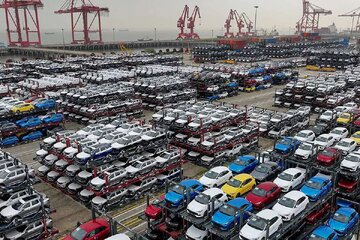 جزییات زمان‌بندی ثبت‌نام در دوره جدید عرضه خودروهای وارداتی / متقاضیان تا 15 آذر فرصت دارند