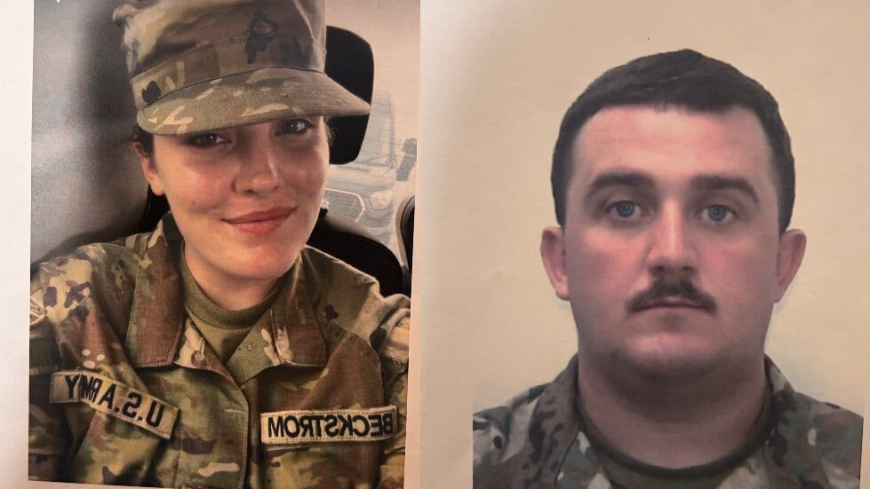 ترامپ: سارا بکستروم جان باخت؛ پناهندگان افغان بهای آن را می‌پردازند / این مهاجم افغان که بود؟ / عکس