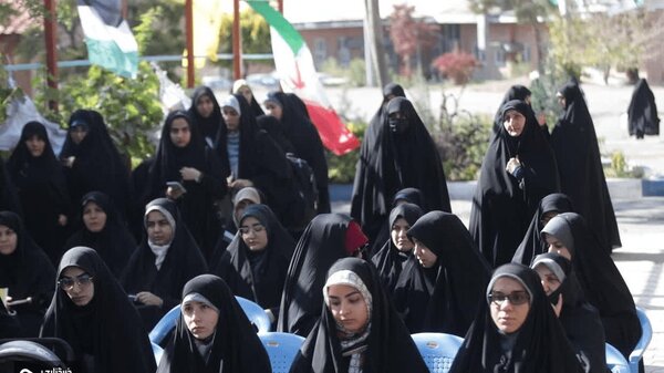 اینجا ایده خام زنان، «کسب و کار» می‌شود