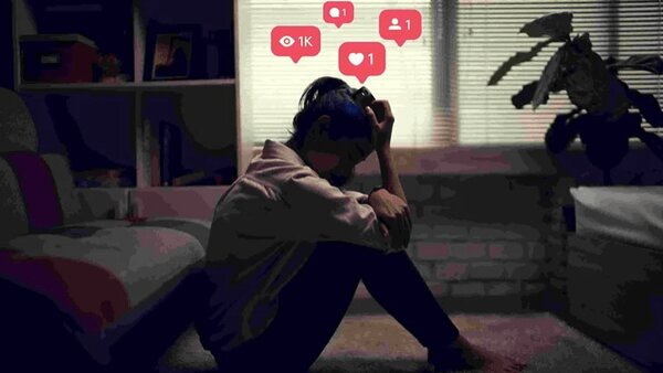 یک هفته بدون لایک و استوری، حالتان را عوض می‌کند!