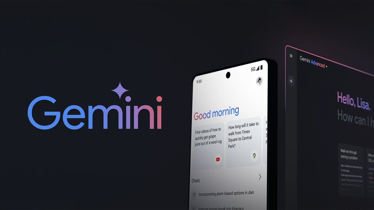دسترسی عمومی به ابزارهای Gemini به شکل محدودی فراهم گردید. دسترسی عمومی به ابزارهای Gemini به شکل محدودی فراهم گردید.