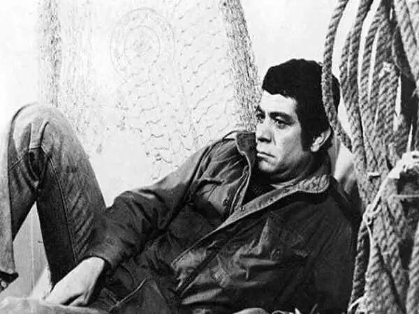 بهروز وثوقی به خاطر «قیصر» به دادگستری شکایت کرد