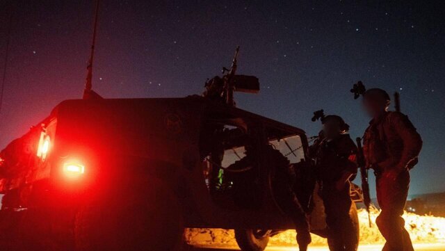 بیانیه وزارت خارجه سوریه درباره حملات اسرائیل به دمشق؛ زنان و کودکان هدف گرفته شدند