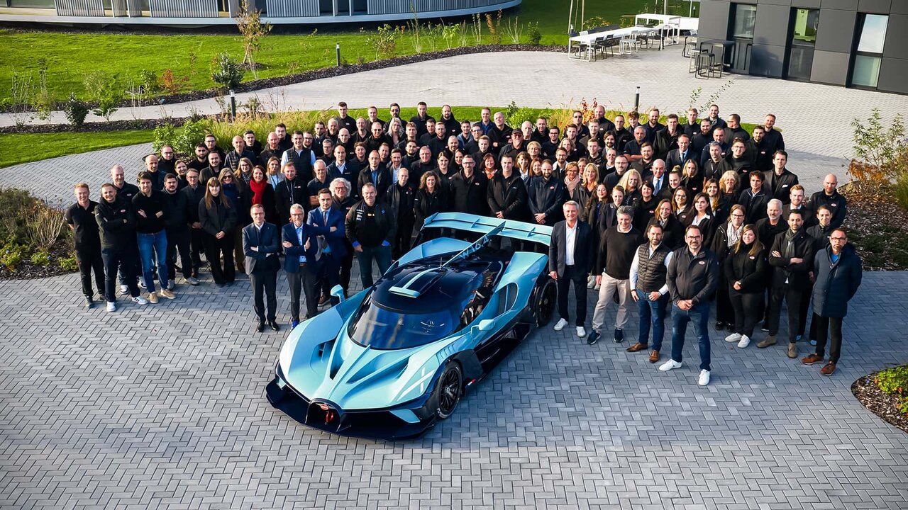 رانندگی با این خودرو در جادههای عمومی ممنوع است!